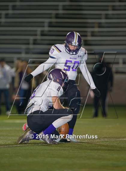 Thumbnail 3 in Hilmar vs. Bradshaw Christian (CIF SJS D6 Final) photogallery.