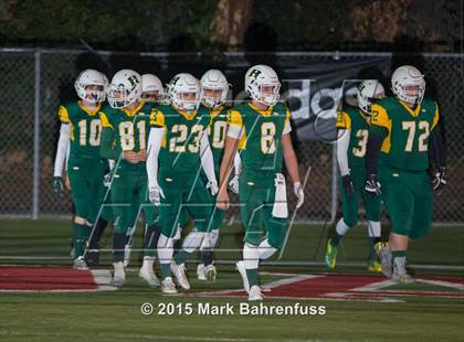 Thumbnail 1 in Hilmar vs. Bradshaw Christian (CIF SJS D6 Final) photogallery.