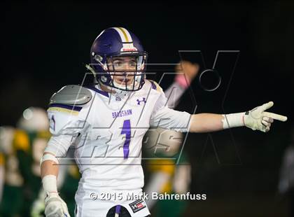 Thumbnail 2 in Hilmar vs. Bradshaw Christian (CIF SJS D6 Final) photogallery.