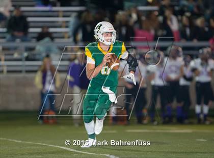 Thumbnail 3 in Hilmar vs. Bradshaw Christian (CIF SJS D6 Final) photogallery.