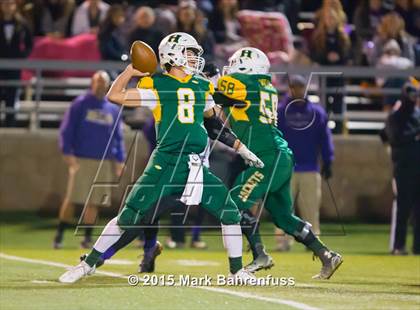 Thumbnail 1 in Hilmar vs. Bradshaw Christian (CIF SJS D6 Final) photogallery.