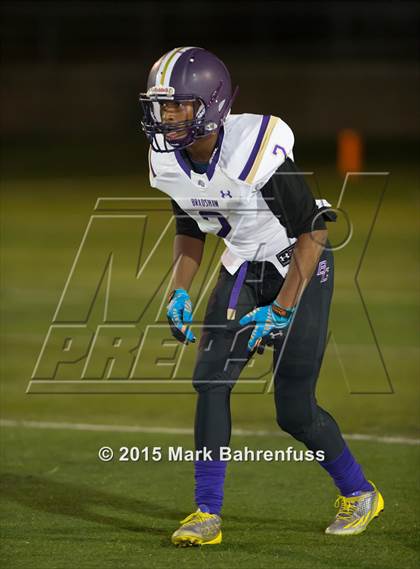Thumbnail 2 in Hilmar vs. Bradshaw Christian (CIF SJS D6 Final) photogallery.