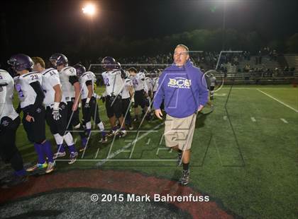 Thumbnail 1 in Hilmar vs. Bradshaw Christian (CIF SJS D6 Final) photogallery.