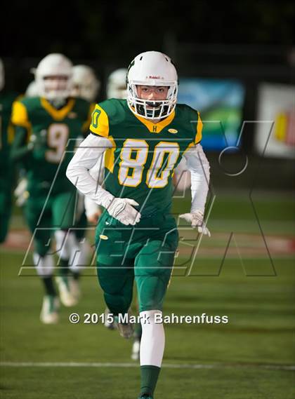 Thumbnail 3 in Hilmar vs. Bradshaw Christian (CIF SJS D6 Final) photogallery.