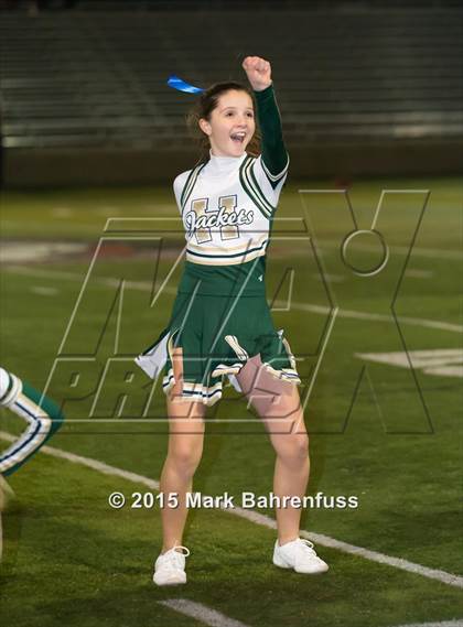 Thumbnail 3 in Hilmar vs. Bradshaw Christian (CIF SJS D6 Final) photogallery.