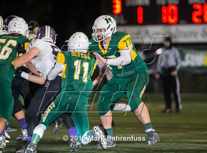 Thumbnail 1 in Hilmar vs. Bradshaw Christian (CIF SJS D6 Final) photogallery.