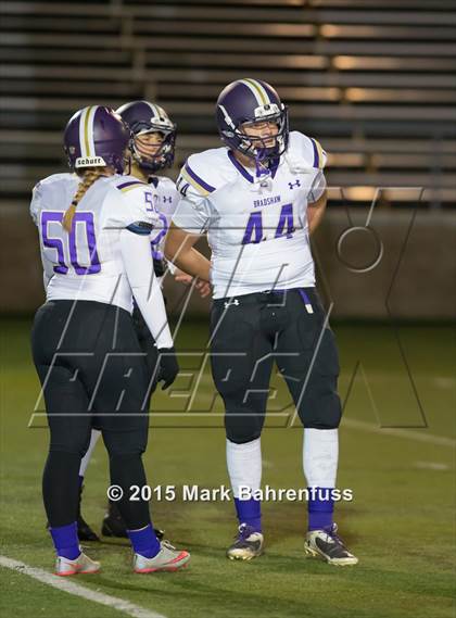 Thumbnail 2 in Hilmar vs. Bradshaw Christian (CIF SJS D6 Final) photogallery.