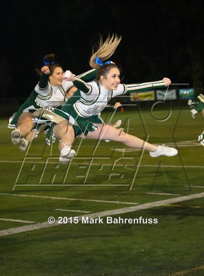 Thumbnail 3 in Hilmar vs. Bradshaw Christian (CIF SJS D6 Final) photogallery.