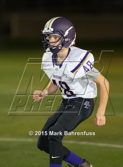 Thumbnail 1 in Hilmar vs. Bradshaw Christian (CIF SJS D6 Final) photogallery.