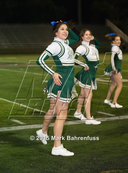 Thumbnail 1 in Hilmar vs. Bradshaw Christian (CIF SJS D6 Final) photogallery.