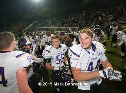 Thumbnail 3 in Hilmar vs. Bradshaw Christian (CIF SJS D6 Final) photogallery.
