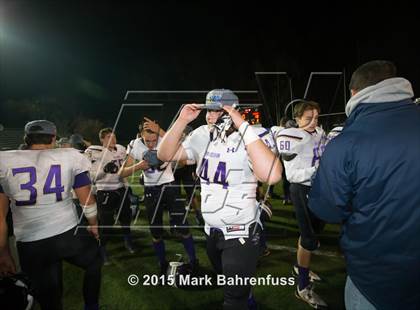 Thumbnail 1 in Hilmar vs. Bradshaw Christian (CIF SJS D6 Final) photogallery.