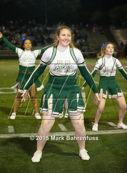 Thumbnail 1 in Hilmar vs. Bradshaw Christian (CIF SJS D6 Final) photogallery.