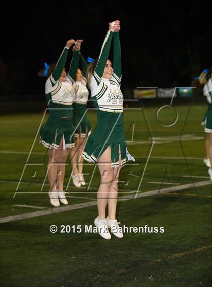 Thumbnail 2 in Hilmar vs. Bradshaw Christian (CIF SJS D6 Final) photogallery.