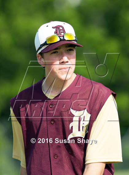 Thumbnail 2 in Doherty Memorial @ Shrewsbury (MIAA Div 1 Central Quarterfinal)  photogallery.