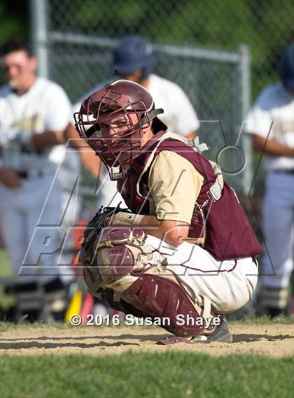 Thumbnail 3 in Doherty Memorial @ Shrewsbury (MIAA Div 1 Central Quarterfinal)  photogallery.