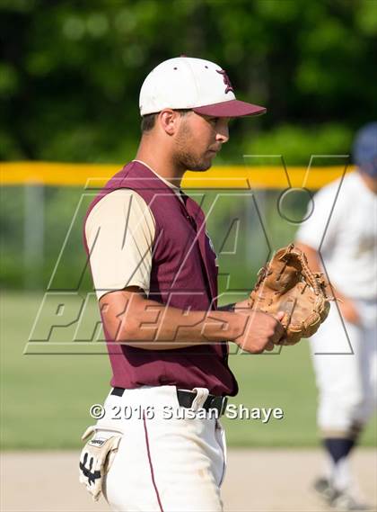 Thumbnail 3 in Doherty Memorial @ Shrewsbury (MIAA Div 1 Central Quarterfinal)  photogallery.
