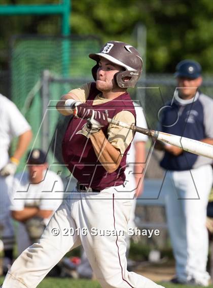 Thumbnail 3 in Doherty Memorial @ Shrewsbury (MIAA Div 1 Central Quarterfinal)  photogallery.