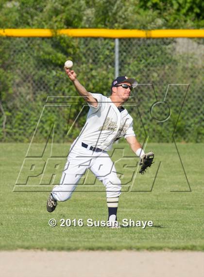 Thumbnail 3 in Doherty Memorial @ Shrewsbury (MIAA Div 1 Central Quarterfinal)  photogallery.