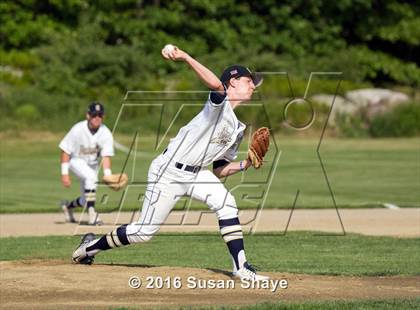 Thumbnail 3 in Doherty Memorial @ Shrewsbury (MIAA Div 1 Central Quarterfinal)  photogallery.