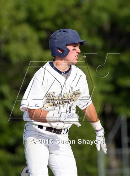 Thumbnail 2 in Doherty Memorial @ Shrewsbury (MIAA Div 1 Central Quarterfinal)  photogallery.