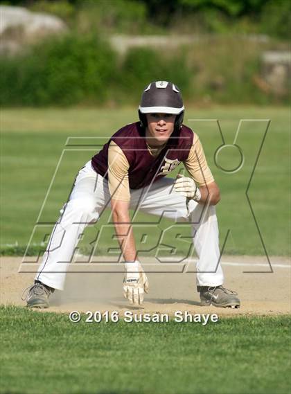 Thumbnail 3 in Doherty Memorial @ Shrewsbury (MIAA Div 1 Central Quarterfinal)  photogallery.