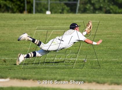 Thumbnail 2 in Doherty Memorial @ Shrewsbury (MIAA Div 1 Central Quarterfinal)  photogallery.