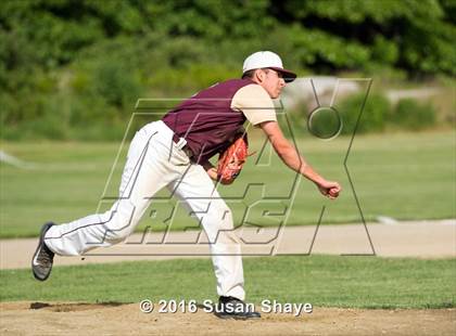 Thumbnail 3 in Doherty Memorial @ Shrewsbury (MIAA Div 1 Central Quarterfinal)  photogallery.