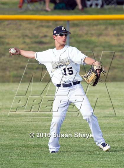 Thumbnail 3 in Doherty Memorial @ Shrewsbury (MIAA Div 1 Central Quarterfinal)  photogallery.