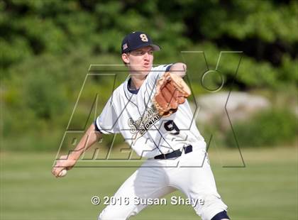 Thumbnail 2 in Doherty Memorial @ Shrewsbury (MIAA Div 1 Central Quarterfinal)  photogallery.