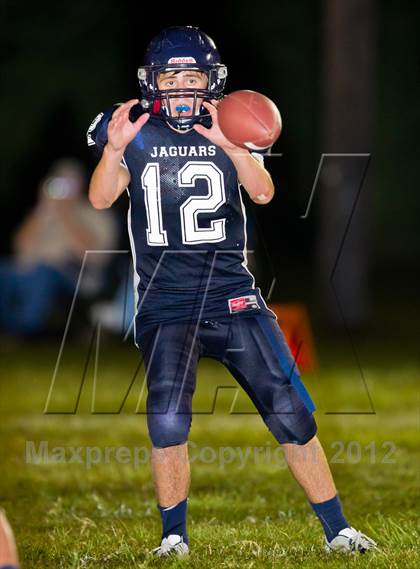 Thumbnail 1 in Emery-Weiner vs. Logos Prep Academy photogallery.