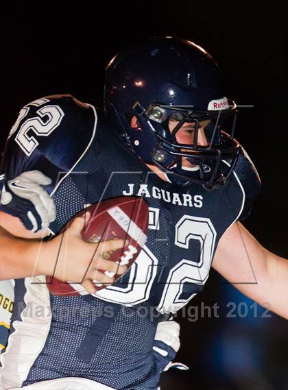 Thumbnail 3 in Emery-Weiner vs. Logos Prep Academy photogallery.