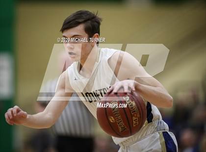 Thumbnail 3 in Middleton vs. Bishop Kelly photogallery.