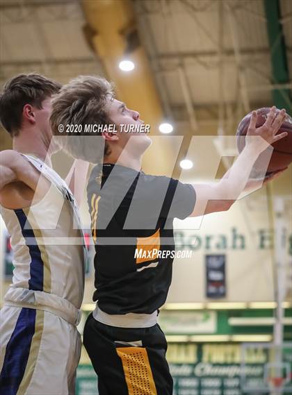 Thumbnail 1 in Middleton vs. Bishop Kelly photogallery.