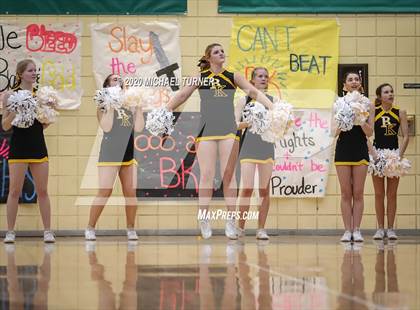 Thumbnail 1 in Middleton vs. Bishop Kelly photogallery.