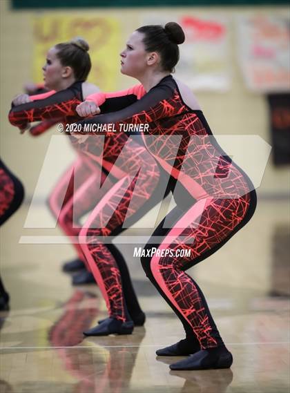 Thumbnail 1 in Middleton vs. Bishop Kelly photogallery.