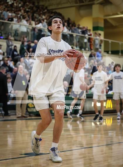 Thumbnail 2 in Middleton vs. Bishop Kelly photogallery.
