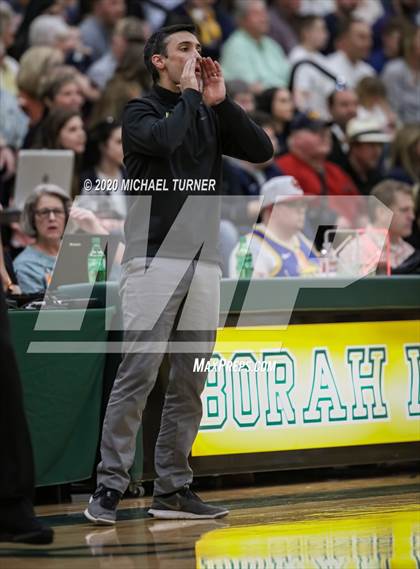Thumbnail 1 in Middleton vs. Bishop Kelly photogallery.