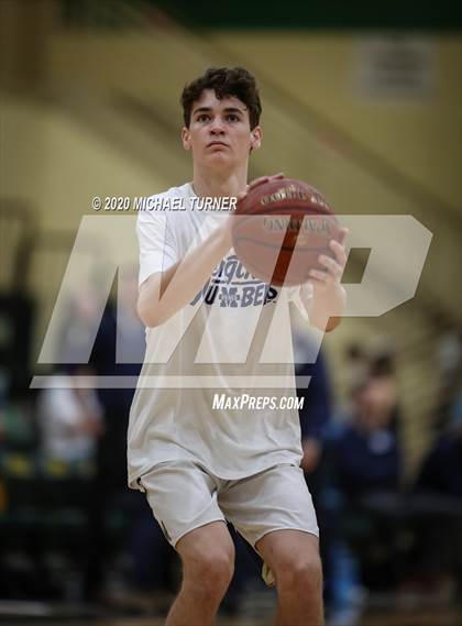Thumbnail 2 in Middleton vs. Bishop Kelly photogallery.