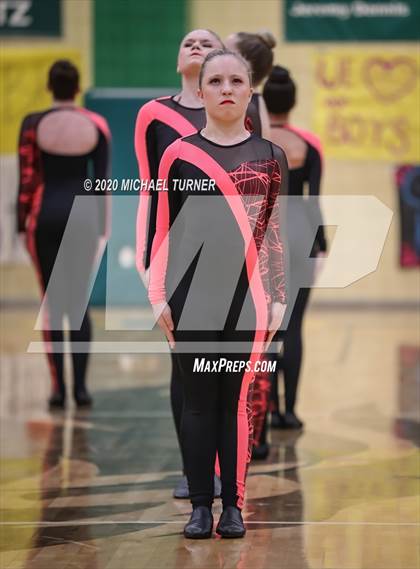 Thumbnail 3 in Middleton vs. Bishop Kelly photogallery.