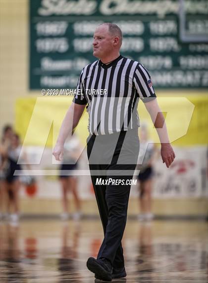 Thumbnail 2 in Middleton vs. Bishop Kelly photogallery.