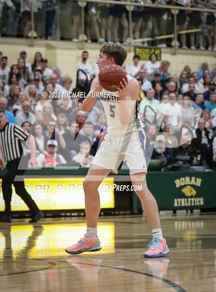 Thumbnail 1 in Middleton vs. Bishop Kelly photogallery.