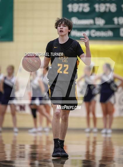 Thumbnail 2 in Middleton vs. Bishop Kelly photogallery.