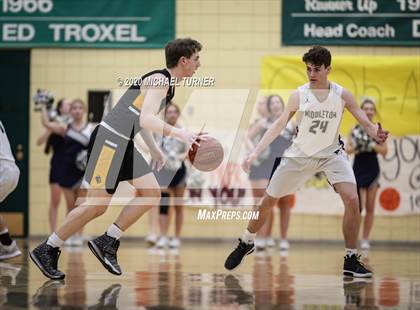 Thumbnail 1 in Middleton vs. Bishop Kelly photogallery.