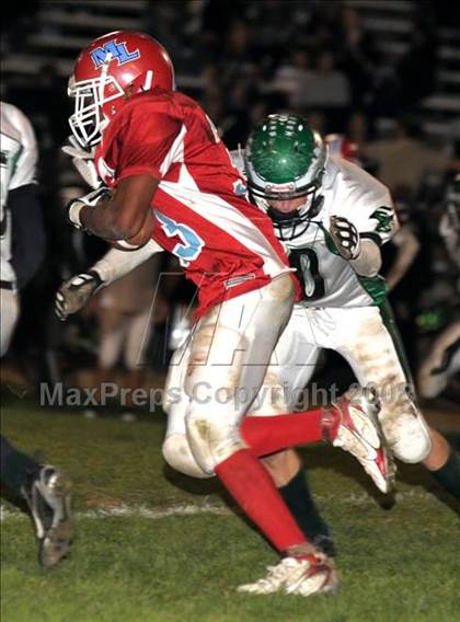 Thumbnail 3 in El Camino @ Mira Loma photogallery.