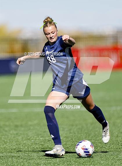 Thumbnail 1 in Park City vs. Ridgeline (UHSAA 4A Semi Final) photogallery.