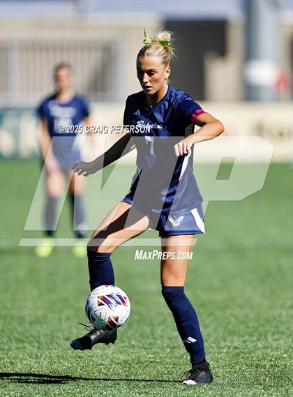 Thumbnail 2 in Park City vs. Ridgeline (UHSAA 4A Semi Final) photogallery.
