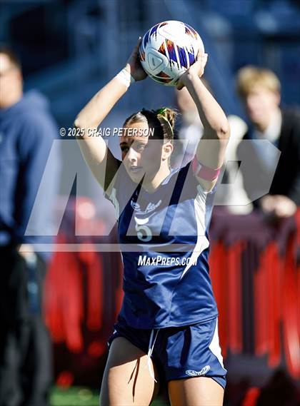 Thumbnail 3 in Park City vs. Ridgeline (UHSAA 4A Semi Final) photogallery.