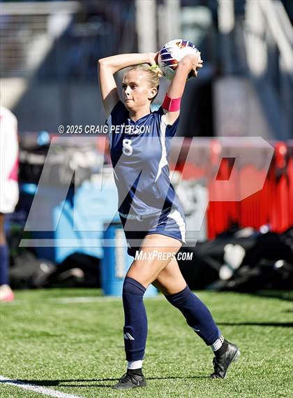 Thumbnail 3 in Park City vs. Ridgeline (UHSAA 4A Semi Final) photogallery.