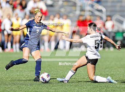 Thumbnail 2 in Park City vs. Ridgeline (UHSAA 4A Semi Final) photogallery.